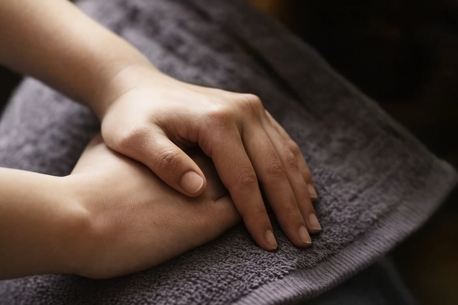 Shen's Massage Banner 6