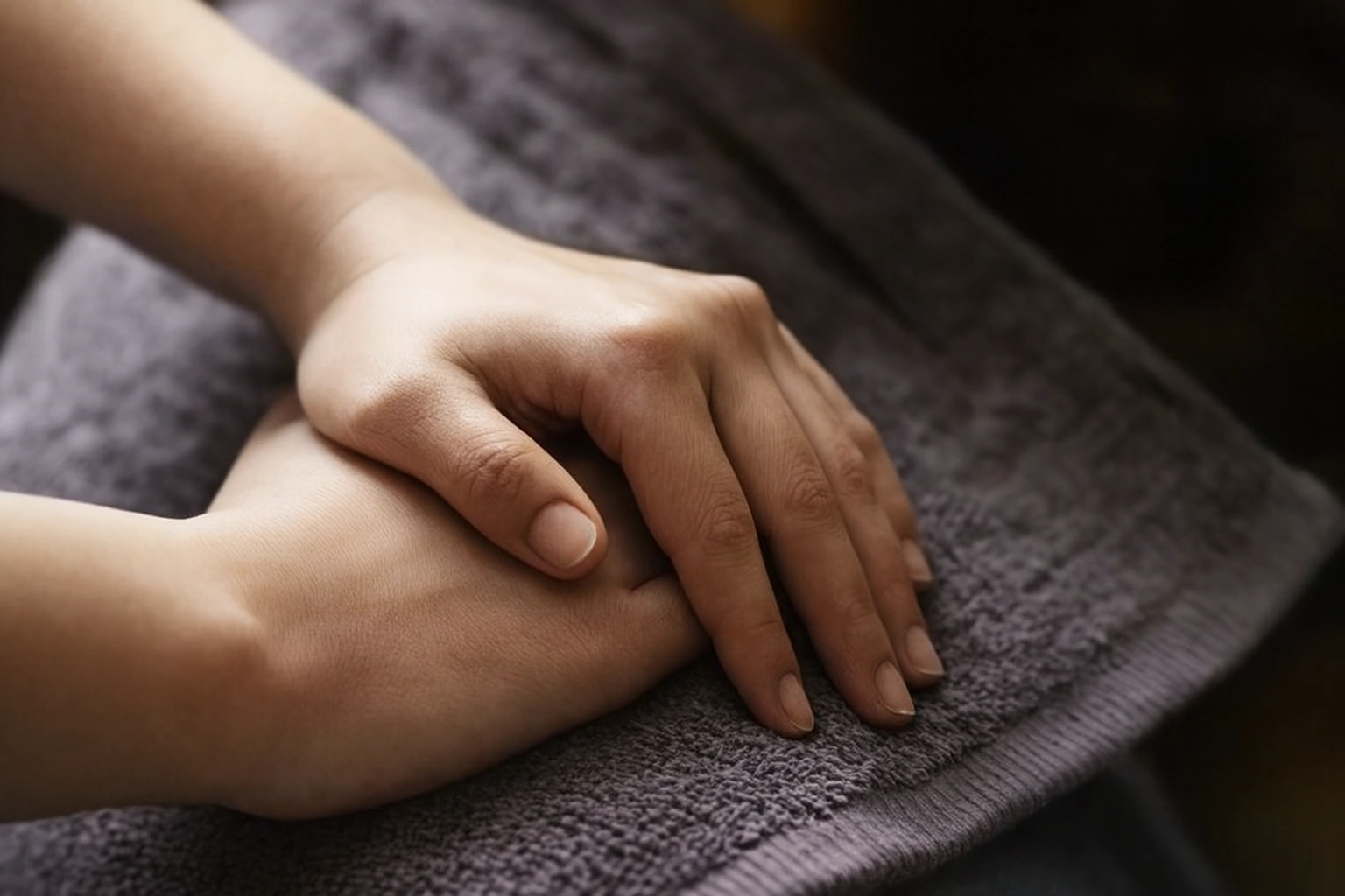 Shen's Massage Banner 6